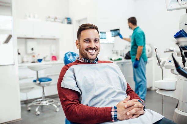 Best Wisdom Tooth Removal  in Salisbury, NC